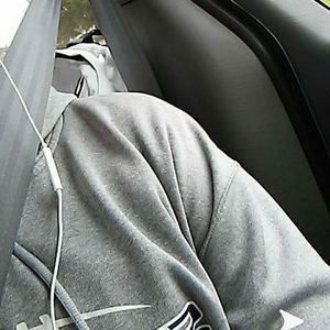 Meet your Posher, Noah